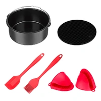 HEALTHY CHOICE AIR FRYER ACCESSORIES