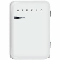Airflo Retron Inspired 130 litre bar fridge