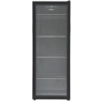 Airflo Beverage  Fridge 201 litre / 258 cans Glass Door                