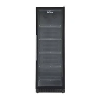 Airflo Beverage  Fridge 328 litre / 432 cans Glass Door
