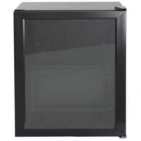 Airflo Beverage Fridge 68 litre Glass Door