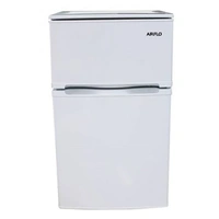Airflo 2 Door Bar Fridge 89 litre