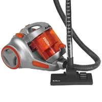 Airflo 2000W Bagless Vacuum Cleaner AFV802