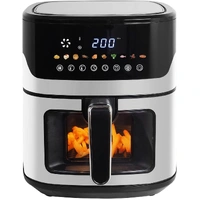 Healthy Choice 7 Litre Digital Air Fryer AFW777
