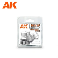 AK Interactive Mix N’ Ready Glass 10ml