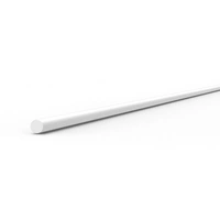 AK Interactive Styrene Rod 0.50 diameter x 350mm (pack of 10)