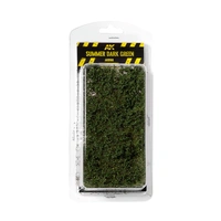 AK Interactive Dioramas: Summer Dark Green Shrubberies