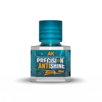 AK Interactive Precision Antishine 40ml