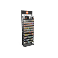 AK Interactive Display: 3Gen Acrylic Generic + Dual Exo