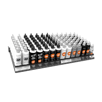 AK Interactive Display Module: Primers Module