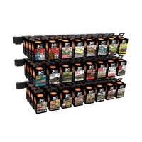 AK Interactive Display Module: Sets 3Gen Wargame WW Module