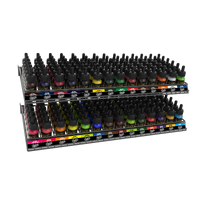 AK Interactive Display Module: The Inks Module Full Range