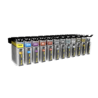 AK Interactive Display Module: True Metal Module