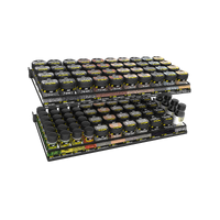 AK Interactive Display Module: Rocky Terrains