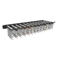 AK Interactive Display Module: ABT Oils Selection
