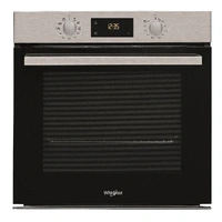 Whirlpool 60cm Pyrolytic Electric Built-in Oven AKP3840PIXAUS