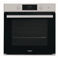 Whirlpool 60cm Electric Built-In Oven AKP9785IXAUS