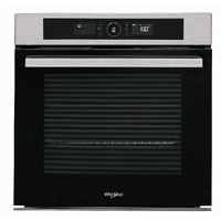 Whirlpool 60cm Electric Built-in Pyrolytic Oven AKZ9635IXAUS