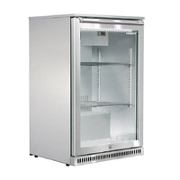 Alfresco Single Back Bar - 113 Lt **DISPLAY MODEL ONLY - 1 PER CUSTOMER**