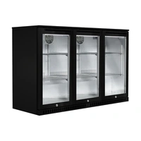 Alfresco Triple Back Bar - 266 Lt **DISPLAY MODEL ONLY - 1 PER CUSTOMER**