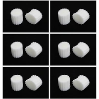 Alpha Air Filter Foam - 12 pcs