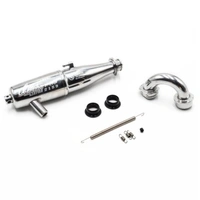 Alpha EFRA 2159 Exhaust System