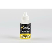 Alpha Diff Oil CPS#5000 60cc