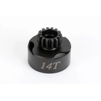 Alpha Clutch Bell 14T with vented