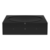 Sonos Amp for Powering all your Entertainment AMPG1AU1BLK