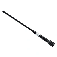 Blackhawk 4G Trucker Edge Compact LITE Antenna, 700 to 2200 MHz, SMA Male