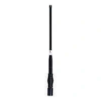 Blackhawk 4G Trucker Edge Compact Antenna, 698 to 2200 MHz, SMA Male