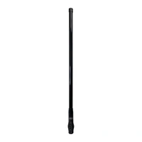 Zetifi 4G-5G Cellular Smart Antenna Black, 698 to 3800 MHz, 1050mm