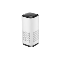 Lenoxx Air Purifier & Cleaner with HEPA Filter, Sleep Mode & Timer Room Size up to 12m2 AP20