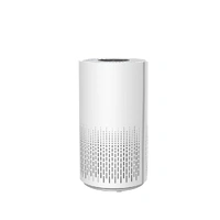 Lenoxx Air Purifier & Cleaner with HEPA Filter, Sleep Mode & Timer Room Size up to 24m2 AP67