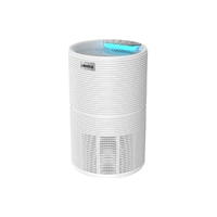 Lenoxx Air Purifier & Cleaner with HEPA Filter, Sleep Mode & Timer Room Size up to 20m2 AP90