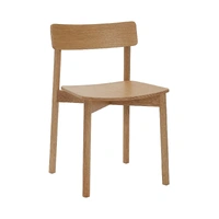 Arlo Chair - Natural Finish ARLOCH-NF