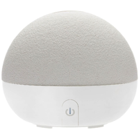 Ellia Stone Aroma Diffuser Ceramic Taupe ARM-810-TP-AU