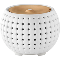 Ellia Cadence Ultrasonic WiFi Diffuser White ARM-950WT-AU