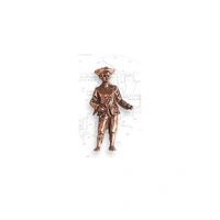 Artesania Seaman No5 27mm (2) Wooden Ship Accessory [8744]
