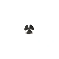 Artesania Propeller Hellen +Amsterdam Wooden Ship Accessory [8823]
