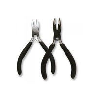 Artesania Swan Neck Pliers + Cutting Pliers Modelling Tool [27034]