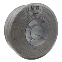 3D Meta ASA Cool White 1KG Spool ASA-COOLWHITE