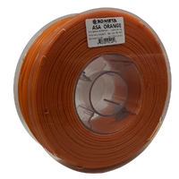 3D Meta ASA Orange 1KG Spool ASA-ORANGE