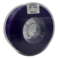 3D Meta ASA Purple 1KG Spool ASA-PURPLE