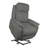 Ascot Dual Motor Lift Chair - Manisa Fossil ASCODUAFMFO