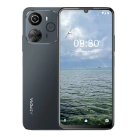 Aspera AS10 128GB Black 4G ASPAS10NS