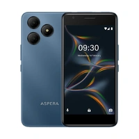 Aspera Buzz 32GB Blue 4G ASPBUZZ