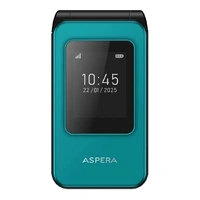 Aspera F46+ 128MB Green ASPF46+