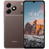 Aspera Halo 128GB Mocca ASPHALO