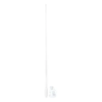 Uniden VHF 1.8m Antenna and Fold-down Base ATM301